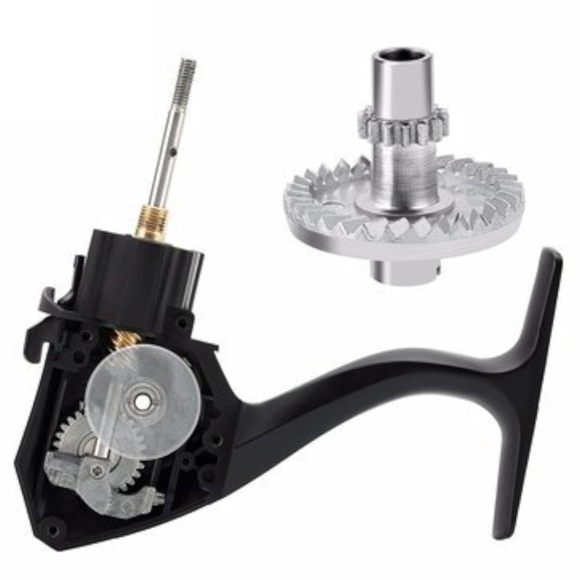 Fishing Reel 10+1 Bb 6.2:1 Spinning Drag 9-13 Kg